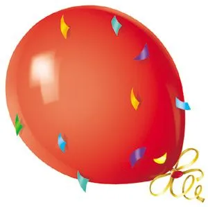 DIBUJOS CON EL COLOR ROJO PARA NIÑOS