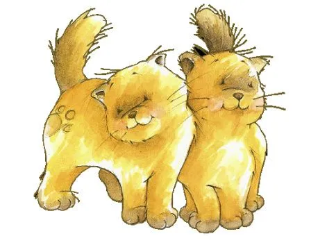 para imprimir gato jugando al escondite dibujos coloreados de gatos ... para imprimir gato jugando al escondite dibujos coloreados de gatos ...