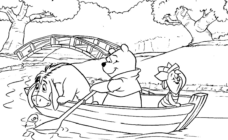 Disney - Mas de 600 dibujos para colorear vol 2 - Descarga Gratis ...