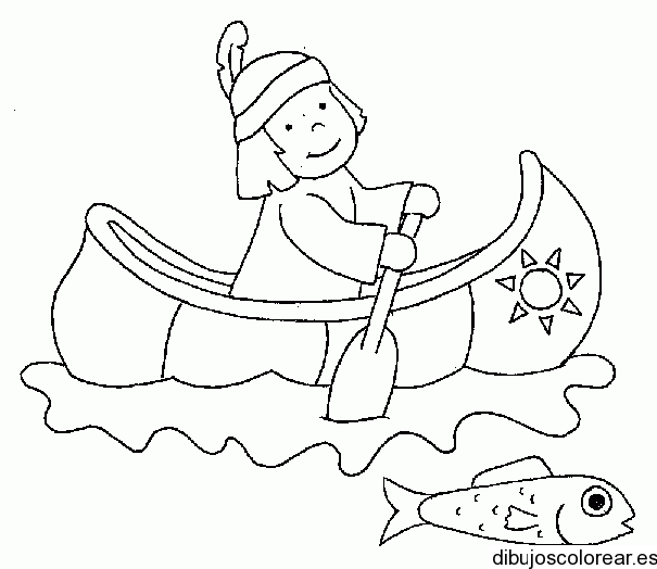 Dibujos para Colorear