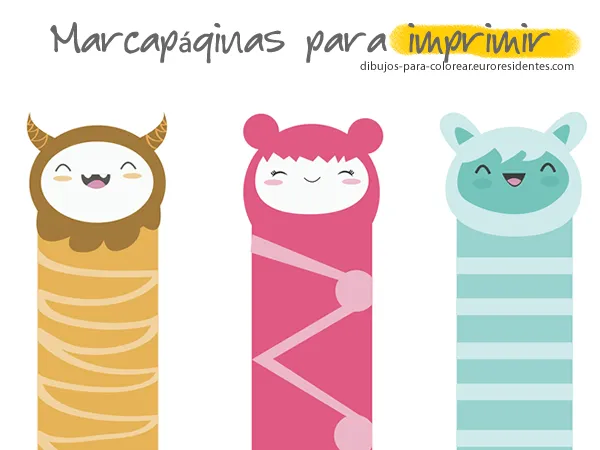 Dibujos para Colorear