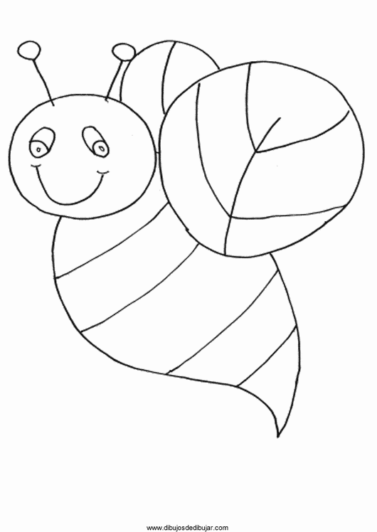 Dibujos para colorear de abejas gratisDibujos de dibujar Dibujos para colorear de abejas gratisDibujos de dibujar