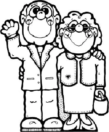 DIBUJOS DE COLOREAR ABUELOS DIBUJOS DE ABUELOS PARA COLOREAR DIBUJOS DE COLOREAR ABUELOS DIBUJOS DE ABUELOS PARA COLOREAR