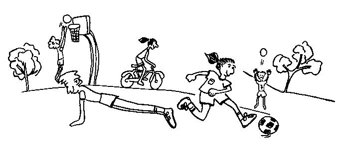 IDE- Educación Física