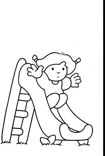 DIBUJOS PARA COLOREAR DE ACTIVIDADES DE LOS NIÑOS DIBUJOS PARA COLOREAR DE ACTIVIDADES DE LOS NIÑOS