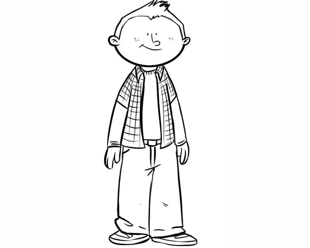 Dibujos para colorear de la adolescencia - Imagui Dibujos para colorear de la adolescencia - Imagui