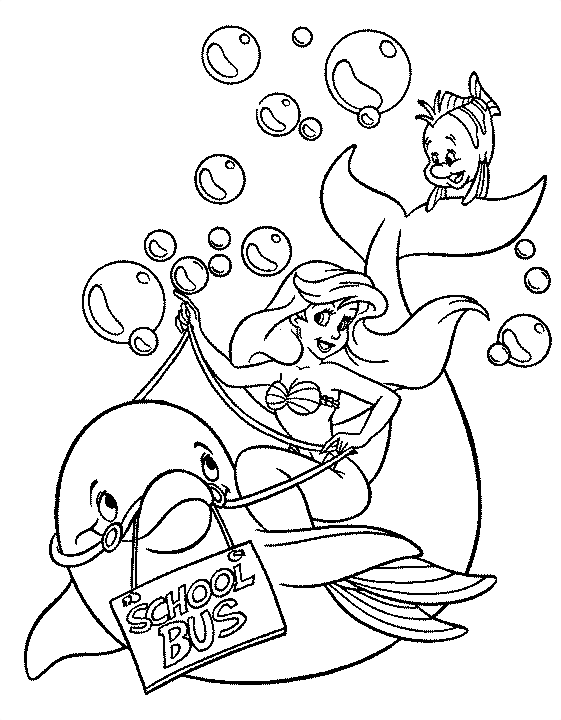 Dibujos para Colorear: agosto 2011