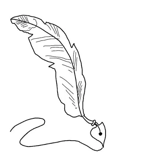 DIBUJOS PARA COLOREAR DE ANIMALES COM PLUMA - Imagui DIBUJOS PARA COLOREAR DE ANIMALES COM PLUMA - Imagui