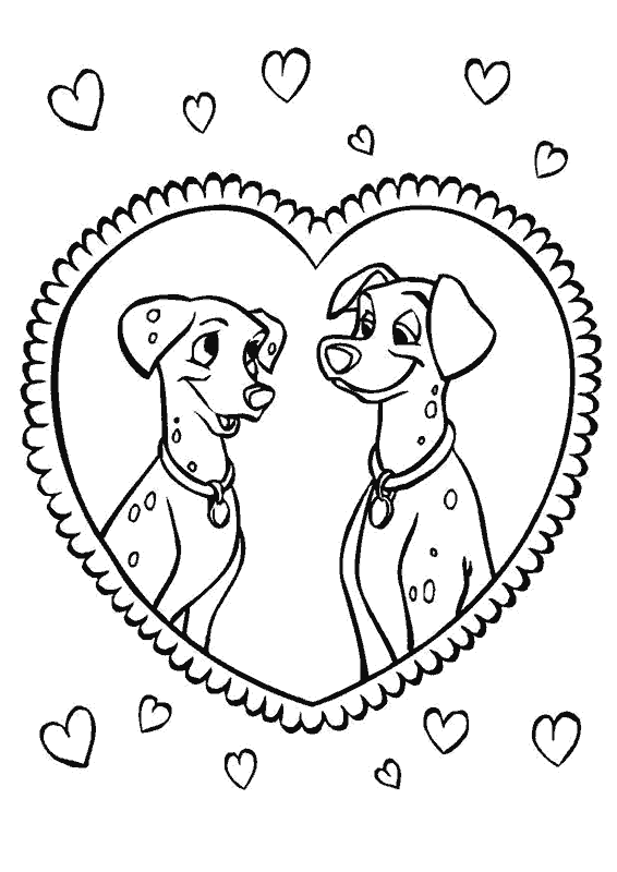 Manualidades Mussola • View topic - Dibujos románticos