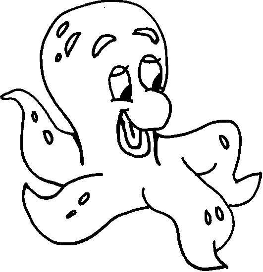 Dibujos para colorear de animales invertebrados - Imagui Dibujos para colorear de animales invertebrados - Imagui