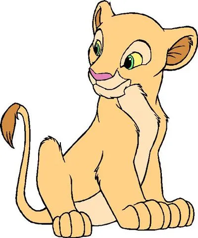 Dibujos para colorear, animales de la selva