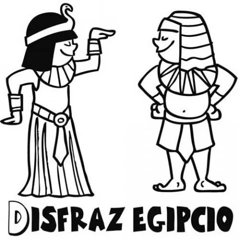 Faraones de egipto PARA DIBUJAR - Imagui