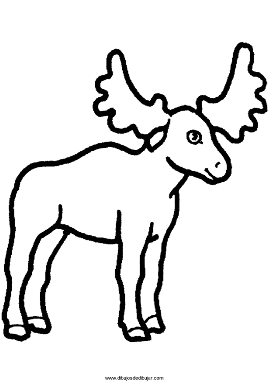 Dibujos para colorear de antílopes y arcesDibujos de dibujar Dibujos para colorear de antílopes y arcesDibujos de dibujar