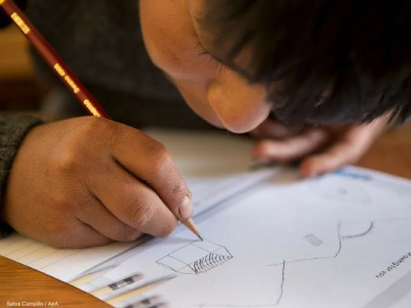 Dibujos para colorear y aprender - Ayuda en Acción Dibujos para colorear y aprender - Ayuda en Acción