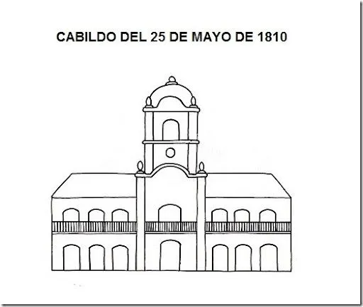 Dibujos para colorear Argentina 25 de Mayo | Jugar y colorear Dibujos para colorear Argentina 25 de Mayo | Jugar y colorear