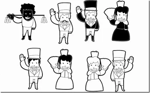 Dibujos para colorear Argentina 25 de Mayo | Jugar y colorear Dibujos para colorear Argentina 25 de Mayo | Jugar y colorear