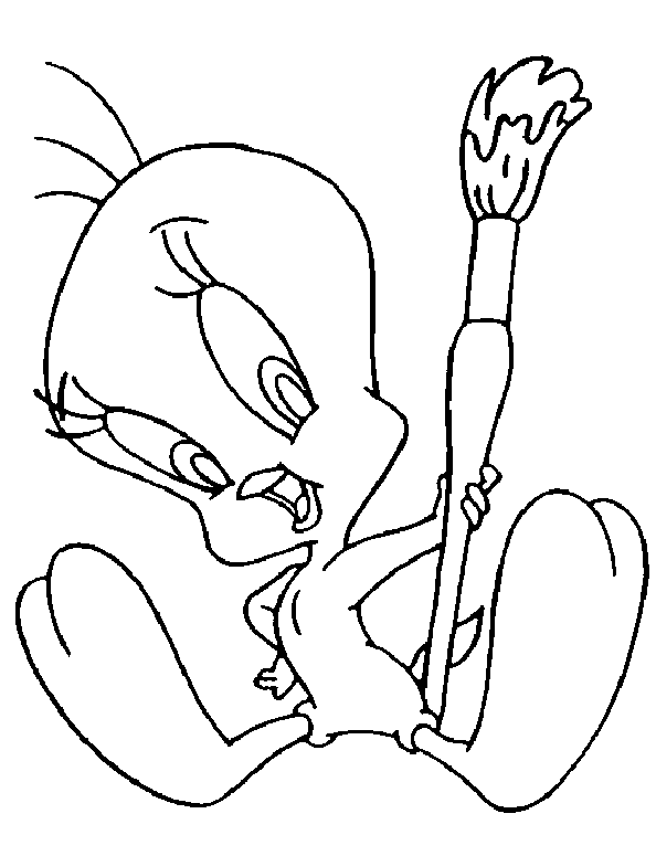 Dibujos para colorear de Baby Looney tunes Baby Piolín | Dibujos ... Dibujos para colorear de Baby Looney tunes Baby Piolín | Dibujos ...
