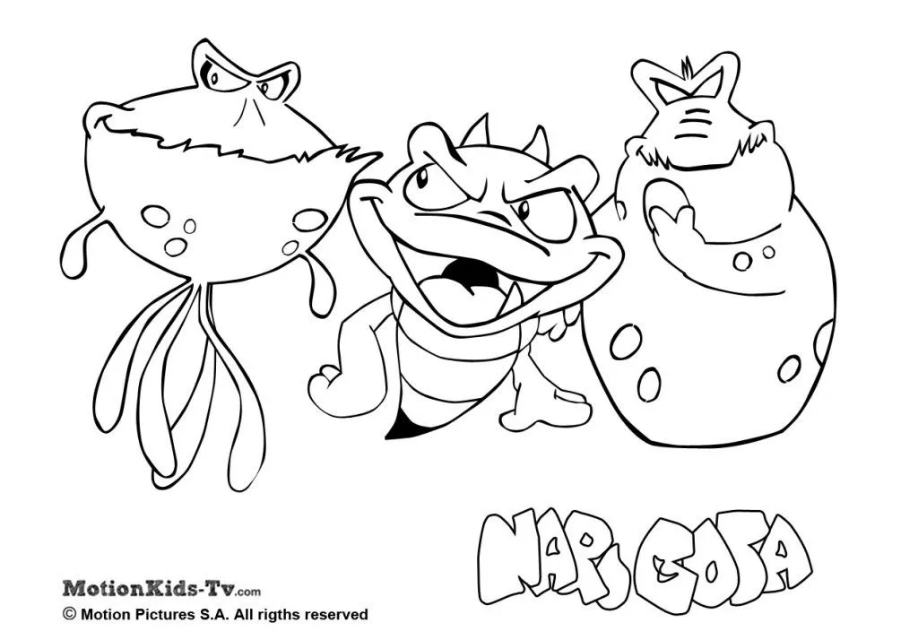 Dibujos para colorear de bacterias - Imagui Dibujos para colorear de bacterias - Imagui
