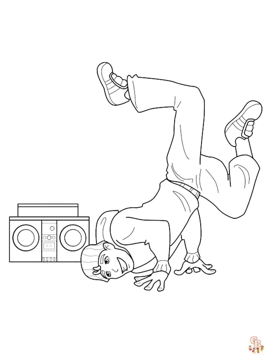 Nuevas dibujos para colorear de bailarina para niños Nuevas dibujos para colorear de bailarina para niños