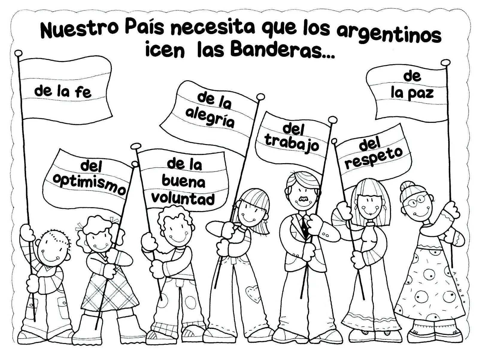 Aula Seño Sory...: febrero 2012
