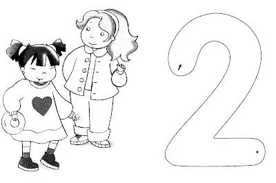 Dibujos para colorear barrio sesamo - Dibujos para colorear - IMAGIXS