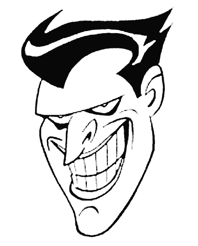 Dibujos para colorear de Batman, Plantillas para colorear de Batman Dibujos para colorear de Batman, Plantillas para colorear de Batman