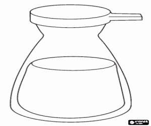 Dibujos para colorear de Bebidas , dibujos para imprimir de ... Dibujos para colorear de Bebidas , dibujos para imprimir de ...
