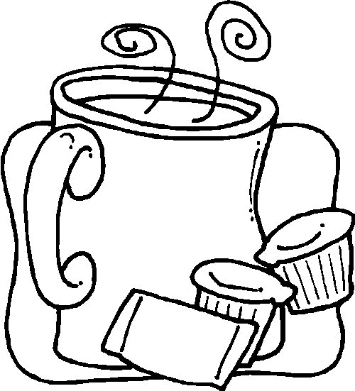 Dibujos para colorear de Bebidas, refrescos, leche, agua ... Dibujos para colorear de Bebidas, refrescos, leche, agua ...