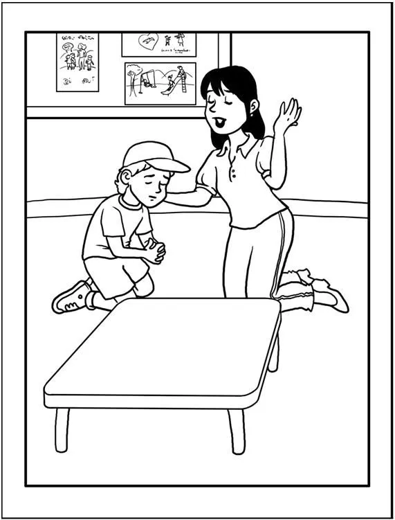 Imagenes de bullying en mexico para colorear - Imagui Imagenes de bullying en mexico para colorear - Imagui