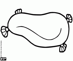 Dibujos para colorear de Cachorro. Perro joven , dibujos para ... Dibujos para colorear de Cachorro. Perro joven , dibujos para ...