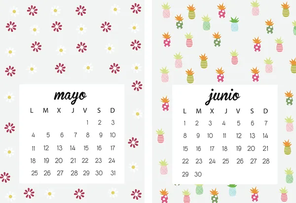 Dibujos para Colorear: Calendario 2015 para imprimir Dibujos para Colorear: Calendario 2015 para imprimir