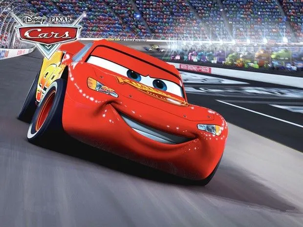 Fondos de escritorios Disney - Cars