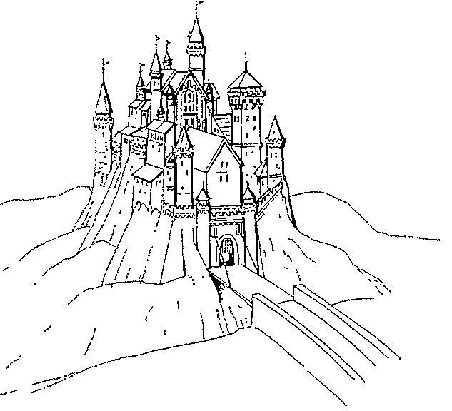 Dibujos para colorear del castillo de Chapultepec - Imagui Dibujos para colorear del castillo de Chapultepec - Imagui