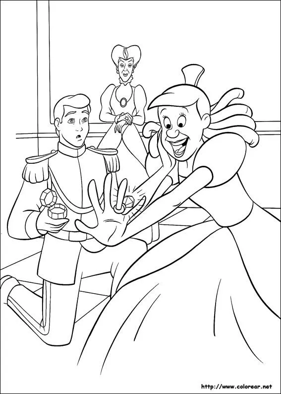 Free coloring pages