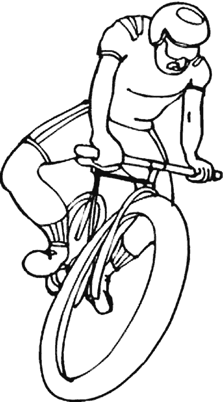Dibujos para colorear de Ciclismo, Plantillas para colorear de ... Dibujos para colorear de Ciclismo, Plantillas para colorear de ...