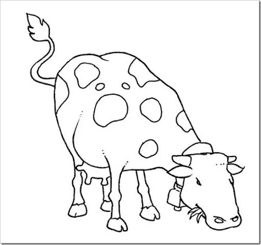 Dibujos para colorear ciclo de la leche | Jugar y colorear Dibujos para colorear ciclo de la leche | Jugar y colorear