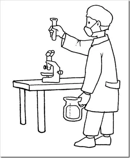 Dibujos para colorear ciclo de la leche | Jugar y colorear