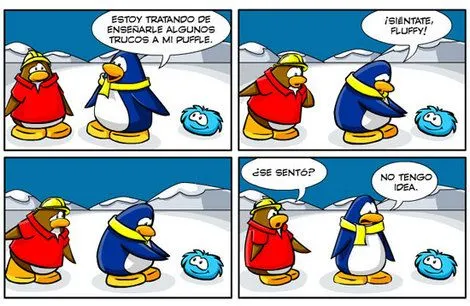 Dibujos para colorear de club penguin puffles - Imagui Dibujos para colorear de club penguin puffles - Imagui