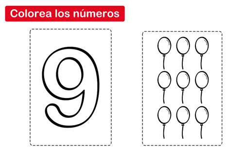 Dibujos para Colorear: septiembre 2012
