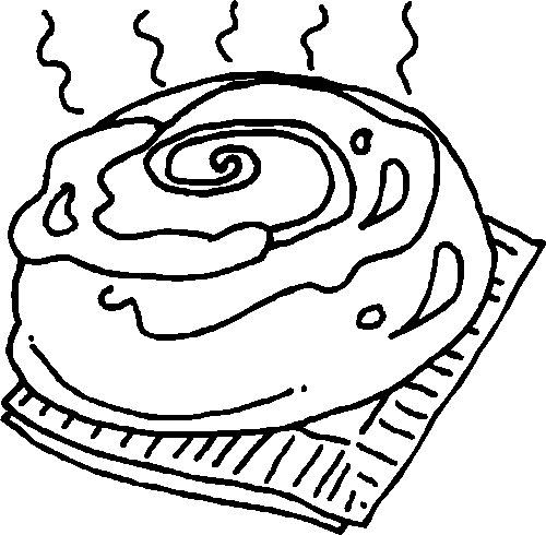 Dibujos para colorear de Comida, comida rapida, platos, Plantillas ... Dibujos para colorear de Comida, comida rapida, platos, Plantillas ...