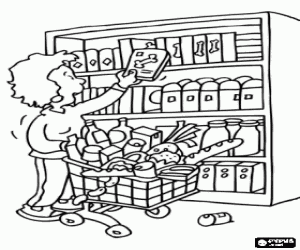 Dibujos para colorear de Comida , dibujos para imprimir de Comida ... Dibujos para colorear de Comida , dibujos para imprimir de Comida ...