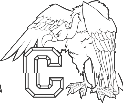 Dibujos para colorear de un condor - Imagui Dibujos para colorear de un condor - Imagui