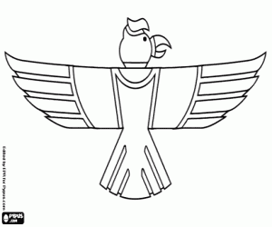 El condor de los andes dibujos para colorear - Imagui El condor de los andes dibujos para colorear - Imagui