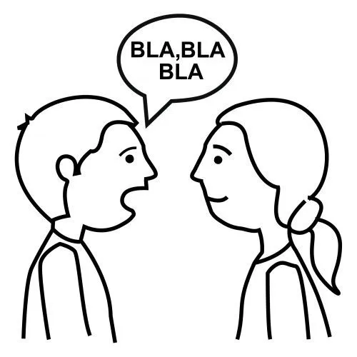 Dibujos para colorear sobre la conversacion - Imagui Dibujos para colorear sobre la conversacion - Imagui