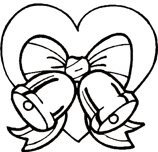 Dibujos para colorear de Corazones, Plantillas para colorear de ... Dibujos para colorear de Corazones, Plantillas para colorear de ...
