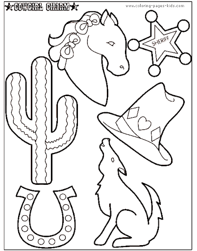 Dibujos colorear de Cowboy y Vaqueros del lejano oeste | pintar y ... Dibujos colorear de Cowboy y Vaqueros del lejano oeste | pintar y ...