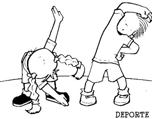 Dibujos infantiles del cuidado de la salud - Imagui Dibujos infantiles del cuidado de la salud - Imagui