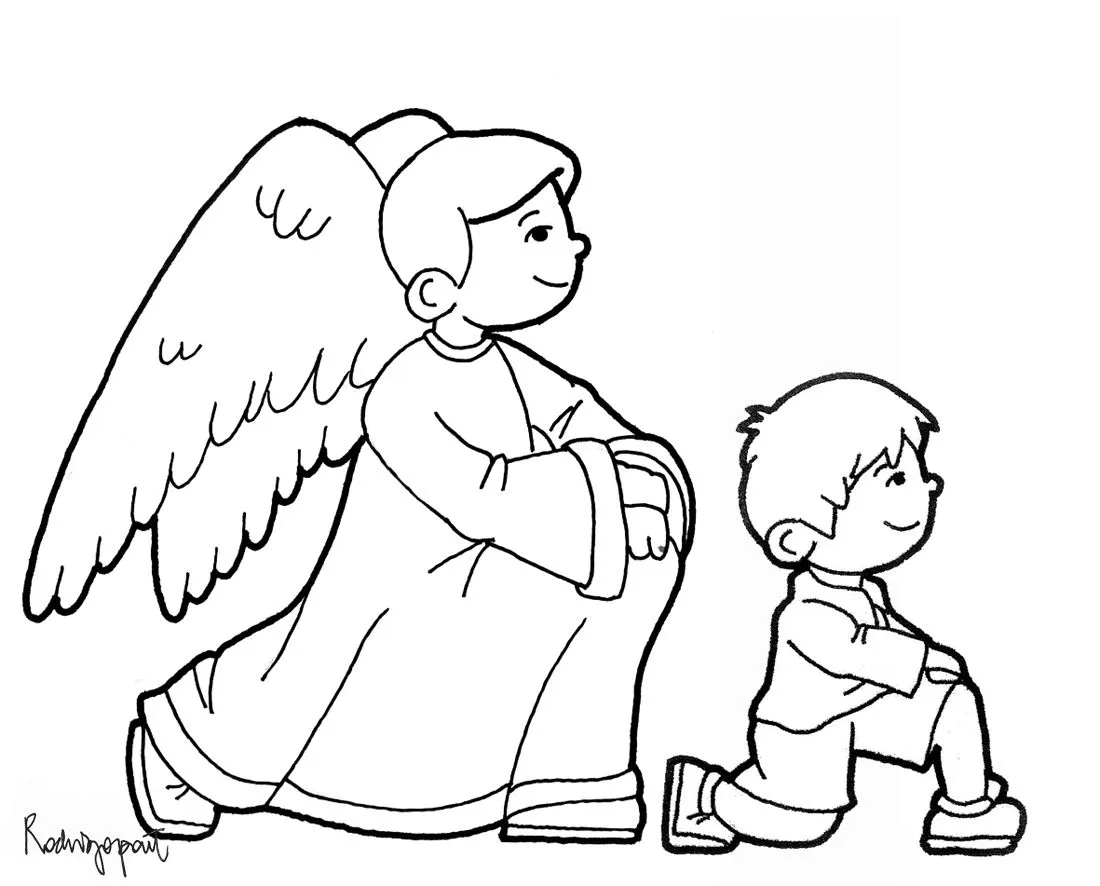 dibujos para colorear | Dibujos y Cosas para Catequesis dibujos para colorear | Dibujos y Cosas para Catequesis