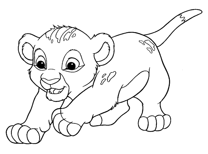 dibujos para colorear: dibujos para colorear