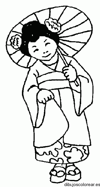 Dibujos para Colorear » Dibujos infantiles